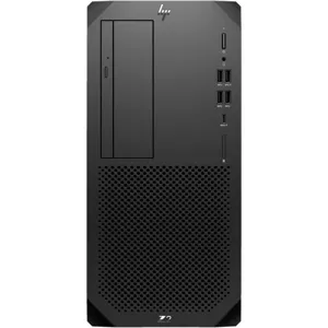 PC Workstation Z2 G9HP Z2 TWR G9 i9-13900 32GB 4TB RTX A4000 16GB PCIe - 823L6LA