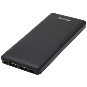 Powerbank Philips Batería Portáti 10.000 MAh 22.5W USB-C - 79PHL7790B