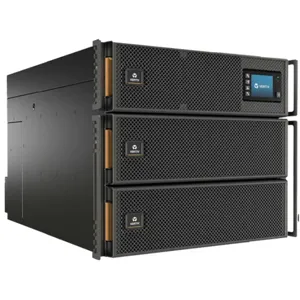 UPS Vertiv Liebert Gxt5 Online 20Kva Ups 230V Monofásico Lcd Pf1.0 9U Extended Run - GXT5-20KIRT9UXLN