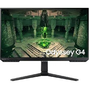 MONITOR LS27BG400 SAMSUNG 27 ODYSSEY G4