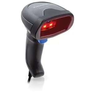 Lector de Codigos de Barra Quickscan Lite 2D  USB - QW2520-BKK1S