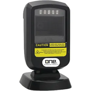 Lector de Codigos de Barras One 8223  Omnidireccional de meson 2D USB /Serial - ONE 8223
