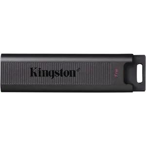 Pendrive 1TB USB-C 1000/900MB/s DataTraveler Max Windows/Mac OS USB-C 3.2 Gen 2 - DTMAX/1TB
