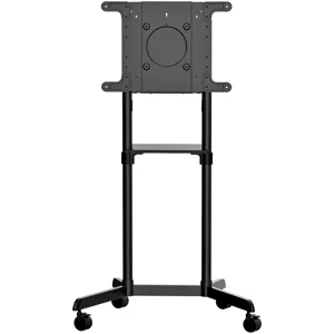 Soporte Movil para pantallas Vesa de 37 - 70" (154 LB/70 KG) - MBLTVSTNDEC