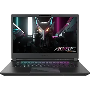 Notebook Gamer AORUS 15 I7-13700H 8GB x2 1TB GEN4 RTX 4060 8GB 15" QHD 165HZ W11H Gigabyte- AORUS 15 BKF-73LA754LH