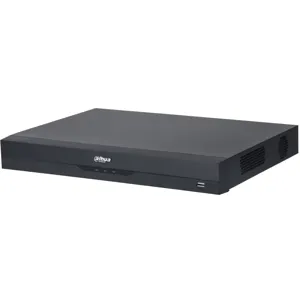 NVR Dahua WizSense de 32 canales 1U 2HDD - DHI-NVR5232-EI