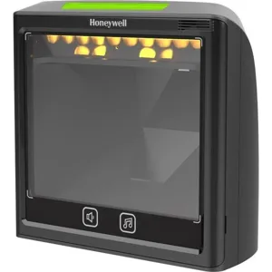 Lector de Código de Barras Honeywell Solaris 7980GEL, Omnidireccional, 1D/2D, USB  - 7990G-2USBX-1