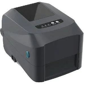 Impresora de Etiquetas Gainscha Alta velocidad de impresión (152 mm/s) 1D / 2D - GS-2406T USB