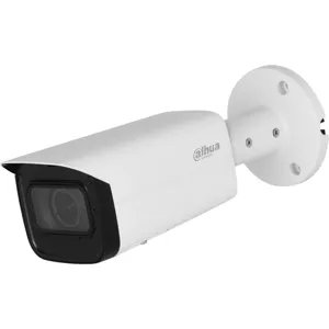 Camara de Seguridad IP WizSense tipo bala varifocal con infrarrojos 2 MP - DH-IPC-HFW3241T-ZS