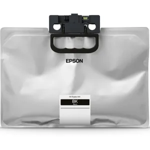 TINTA T01D HIGH CAP BLACK INK SUPPY UNIT.