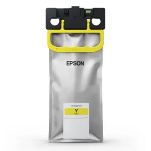 TINTA T01D HIGH CAP YELLOW INK SUPPY UNIT