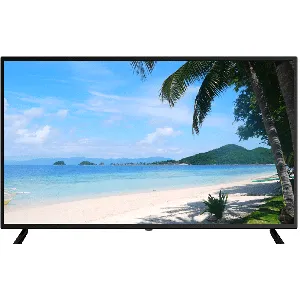 Monitor UHD LED 4K 43″ Dahua - DHI-LM43-F400-C4