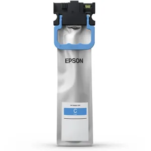 TINTA CYAN WF-C579R 5.000 PAG