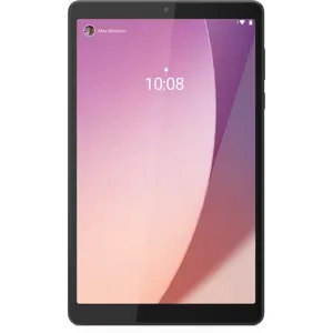 Tablet M8 4ta Gen 8.0" HD 4GB 64GB WiFi Artic Grey + FolioCase pn ZABU0129CL
