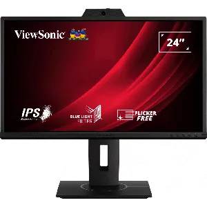 Monitor VWS 24"VG2440V CAMARA WEB INCLUIDA 1920x1080/PIVOT IPS HDMI DP VGA  pn VG2440V