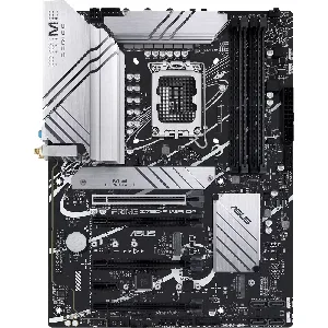 Tarjeta Madre PRIME Z790-P WIFI D4, Socket Intel LGA1700, DDR4, PCIe 4.0, ATX - PRIME Z790-P WIFI D4