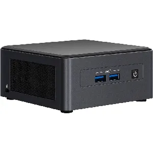 Mini PC NUC I5-1135 g7 8GB 512GB M.2 SSD   pn 90AB1TNH-MB61108512
