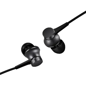 Audifonos Mi In-Ear Headphones Basic Black Jack 3.5 - 14273