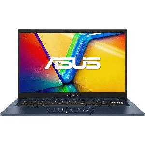 Notebook Vivobook i5-1235U 8G 512G SSD 14" W11H  pn 90NB1001-M00150