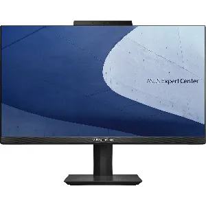 AIO ExpertCenter E5 i7-1360P 16GB 512GB SSD 23.8" FHD W11 Pro Black - 90PT03J5-M00F00