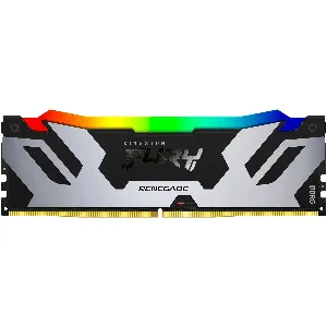 DIMM 48GB DDR5-6000 Fury Renegade RGB - KF560C32RSA-48