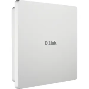 Punto de Acceso de Exterior PoE D-Link Wireless AC1200 Wave 2 de doble banda WiFi4EU ready - DAP-3666