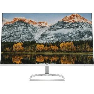 MONITOR HP 27"  FHD 75HZ 5MS HDMI VGA  - 2H1A4AA