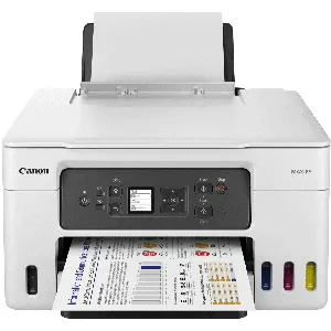 Impresora Multifuncional Maxify Megatank GX3010 Wifi - 5777C004