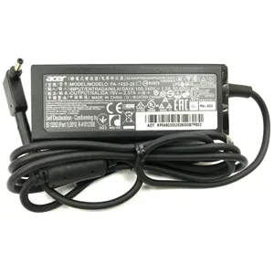 Cargador Original Acer Negro ASPIRE ES1-512 Aspire ES1-711 PA-1450-26 19v - BS3621