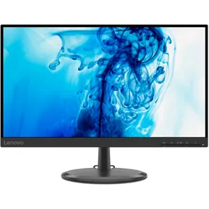 Monitor ThinkVision C22e-20 22", Full HD (1920x1080), VA, 60Hz, 5ms, HDMI, VGA - 63E2KAC6CL
