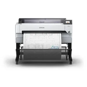 IMPRESORA EPSON PLOTTER T5470M PRINTER WIFI