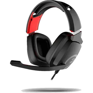 Audífonos Gamer Ozone Rage X40 7.1 USB, PC/ PS4/ PS5 - 107OZ00015