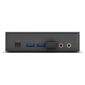 NUC 11 Essential NUC11ATKC  Celeron® N4505  2 GHz Dual-core (2 Core) - - 90AB1ATK-MB2100