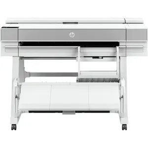 Impresora HP DesignJet T950 36", 21 seg/pp A1, 120 impr A1 por hora, Wifi ,2400 x 1200 dpi - 2Y9H1A
