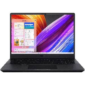 Notebook Asus W7600Z3A-KV130X I9-12900H 32GB 1TB SSD RTX A3000 12GB 16" VID12GB W11P - 90NB0XH1-M006C0