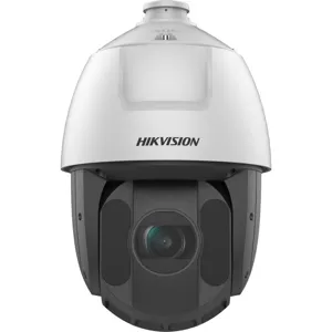 Camara de Seguridad Domo PTZ IP 4MP 25x IR150M Acusense DarkFighter - DS-2DE5425IW-AET5