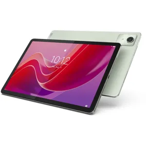Tablet Lenovo Tab M11 4G Mediatek LTE 128GB, 11", 4GB Wi-Fi 5 (802.11ac) Android 13, Verde - ZADB0363CL