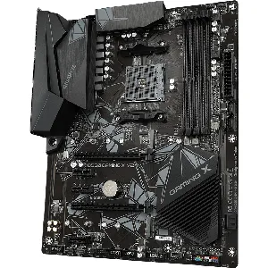 Tarjeta Madre GIGABYTE B550 Gaming X V2, Socket AM4, ATX, USB 3.1 Gen 1, PCIe 4.0 - B550 GAMING X V2