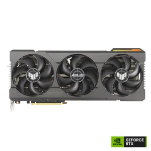 Tarjeta de Video TUF Gaming NVIDIA GeForce RTX 4080 SUPER PCIe 4.0, 16GB GDDR6X, HDMI 2.1a, DisplayPort 1.4a - 90YV0KA1-M0AA00