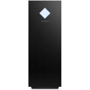 PC de Escritorio HP Omen GT15-0002la, i5-12400F, RTX 3060, RAM 16GB, SSD 256GB + 1TB HDD, W11H - 6A2U9LA#AKH