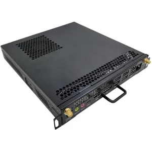 OPS Module Intel Iris Xe Graphics, support 4K resolution i5 - DS-D5AC11T5-8S2
