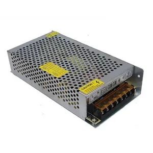 Fuente de poder 220V AC/12V DC 15A - ITP-0915B-IT