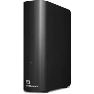 16TB WD Elements Desktop USB 3.0 hard drive externo (sobremesa) - USB 3.0 - DH976WDC01