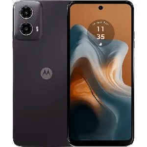 Moto G34 5G negro 8GB+256GB (Nuevo)