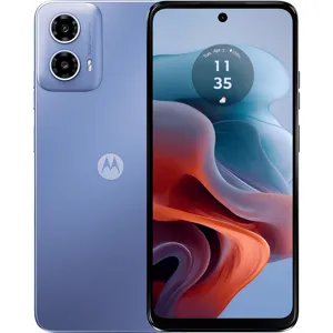 Moto G34 5G azul artico 8GB+256GB (Nuevo)