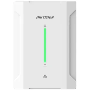 Expansor de 32 Zonas Inalambrico Tri-X AxproHibrido Hikvision - DS-PM1-RT-HWBO-STD