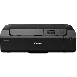 Impresora Multifuncional fotografica PIXMA PRO-200 A3+ Wi-Fi  -  4280C004