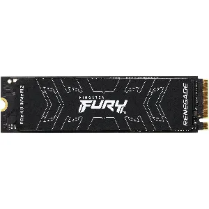 SSD 500GB NVMe M.2 FURY Renegade PCIe 4.0  - SFYRS/500G