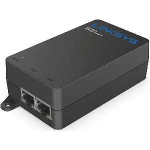 Injector LAPPI30W 30W 802.3at Gigabit PoE+ Injector  - LAPPI30W