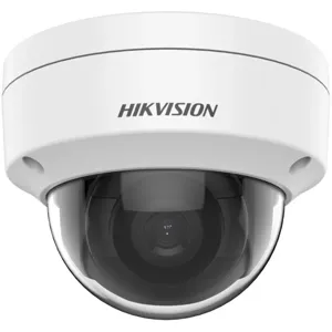 Camara de Seguridad Domo IP 4MP LF 2.8mm WL/IR30m IP67 IK08 PoE WDR MIC Hikvision - DS-2CD1143G2-LIU 2.8MM